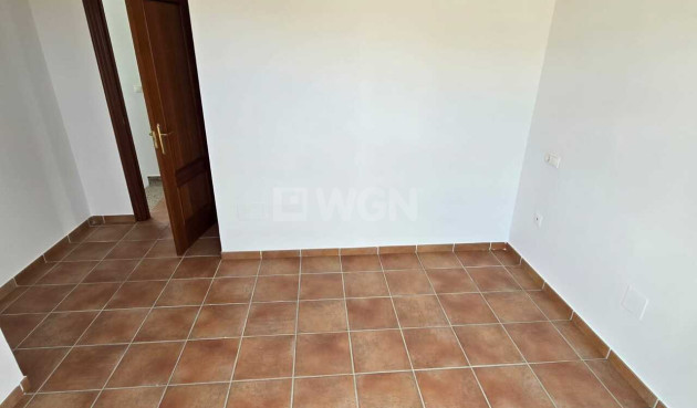 Odsprzedaż - Kamienica - Alcaucín - Inland