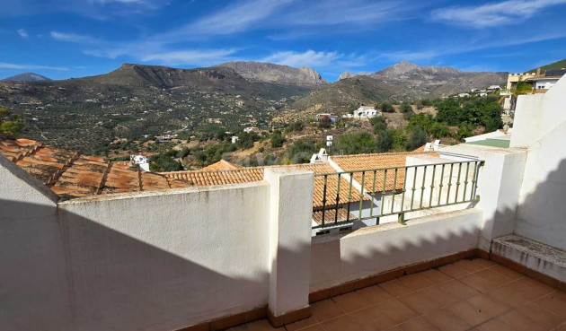 Odsprzedaż - Kamienica - Alcaucín - Inland