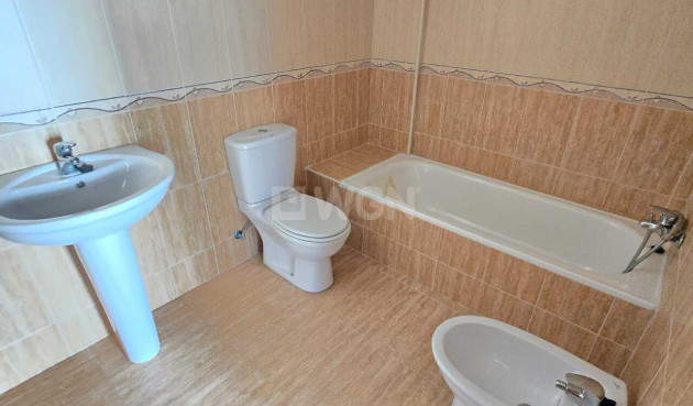 Odsprzedaż - Kamienica - Alcaucín - Inland