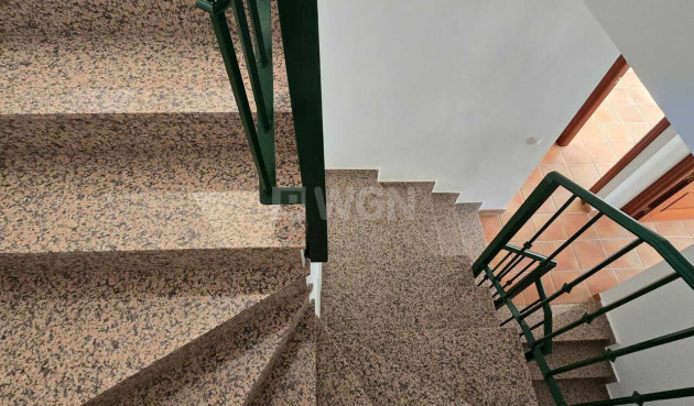 Odsprzedaż - Kamienica - Alcaucín - Inland