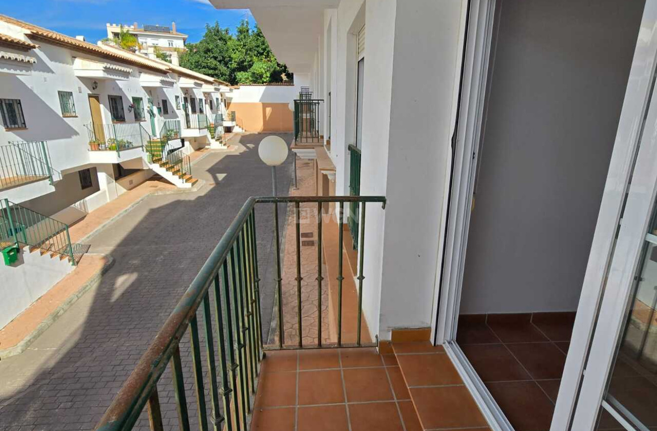 Odsprzedaż - Kamienica - Alcaucín - Inland