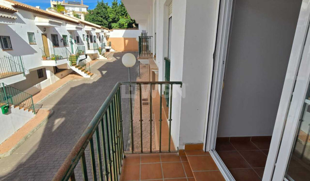 Odsprzedaż - Kamienica - Alcaucín - Inland