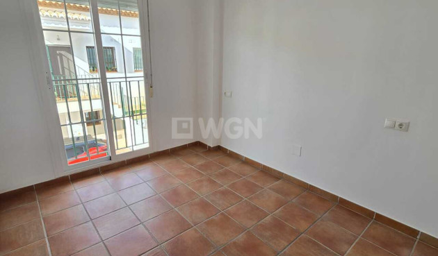 Odsprzedaż - Kamienica - Alcaucín - Inland