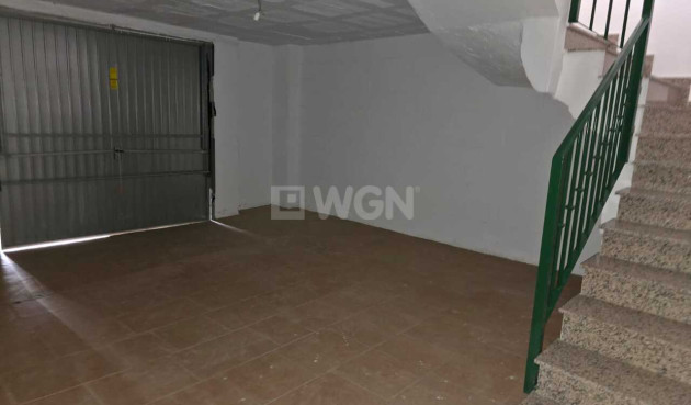 Odsprzedaż - Kamienica - Alcaucín - Inland