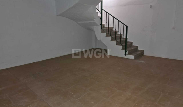 Odsprzedaż - Kamienica - Alcaucín - Inland