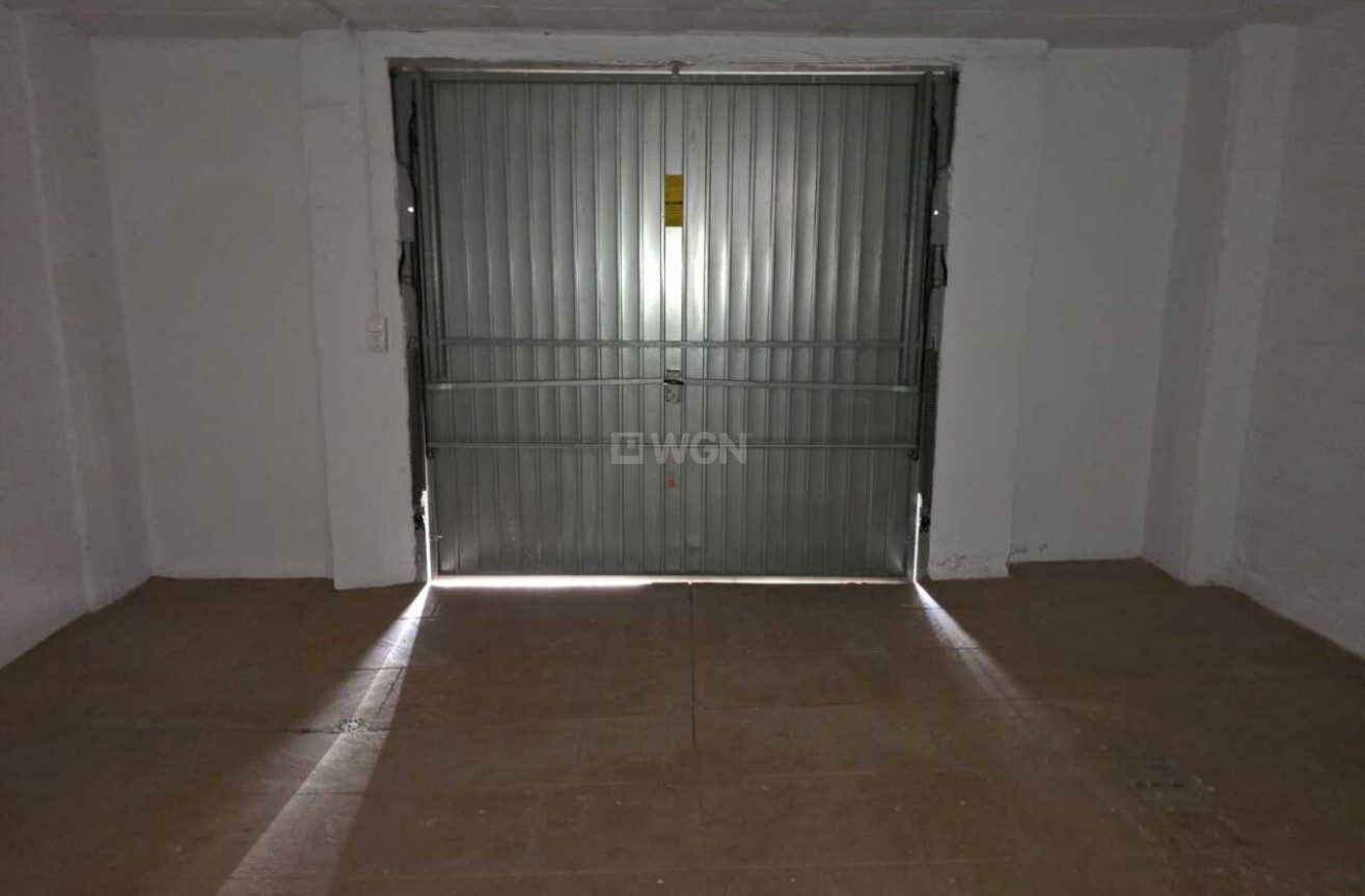 Odsprzedaż - Kamienica - Alcaucín - Inland