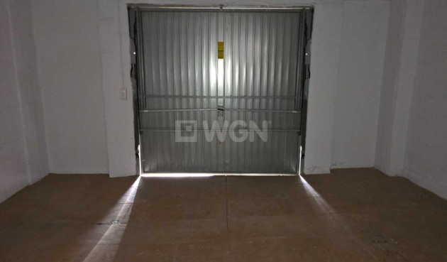 Odsprzedaż - Kamienica - Alcaucín - Inland