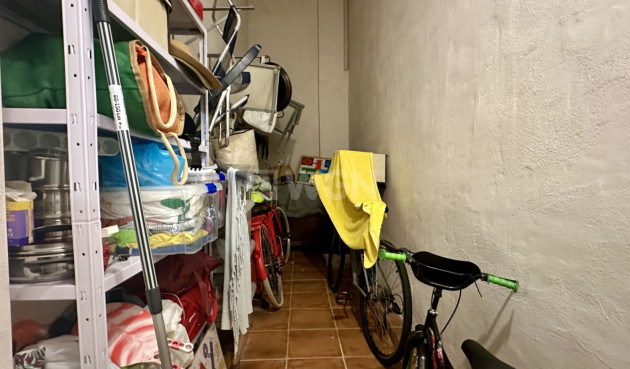 Odsprzedaż - Mieszkanie w bloku - Mil Palmeras - Costa Blanca