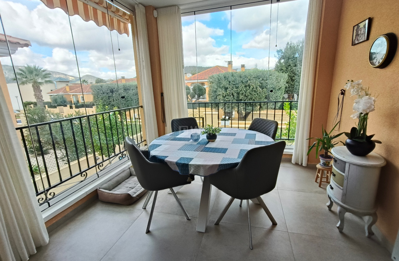 Resale - Villa - La Romana - Inland