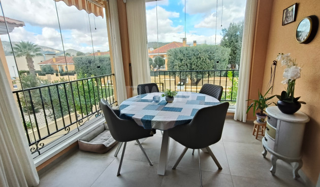 Resale - Villa - La Romana - Inland