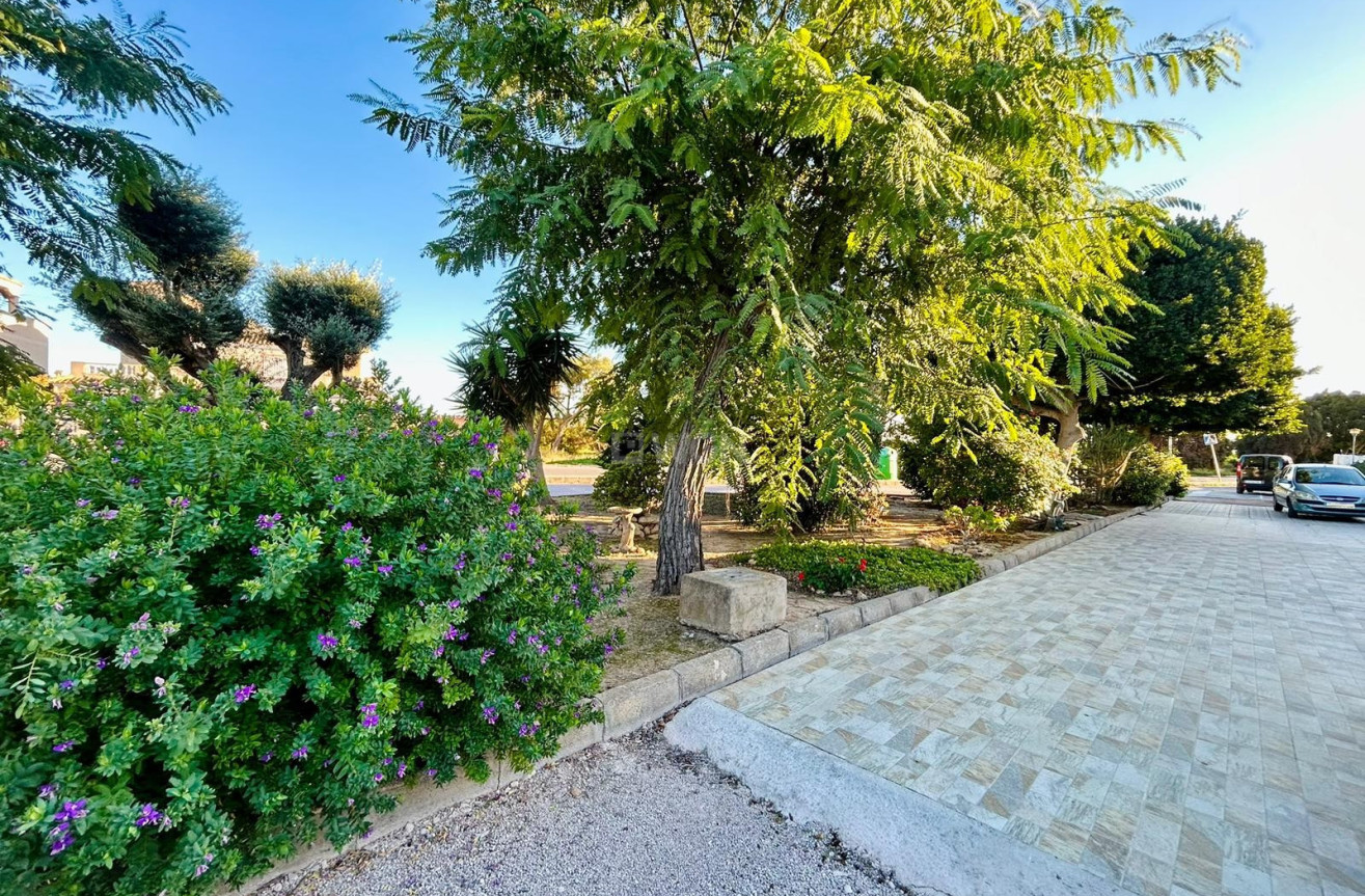 Wiederverkauf - Stadthaus - Torrevieja - Costa Blanca