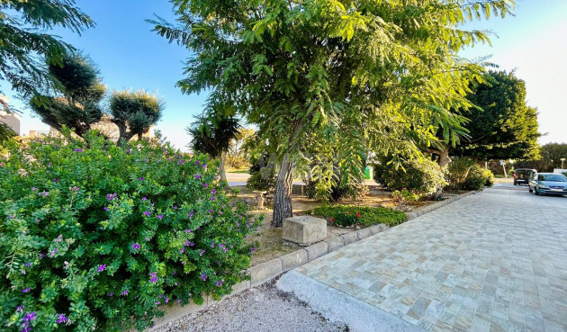 Wiederverkauf - Stadthaus - Torrevieja - Costa Blanca