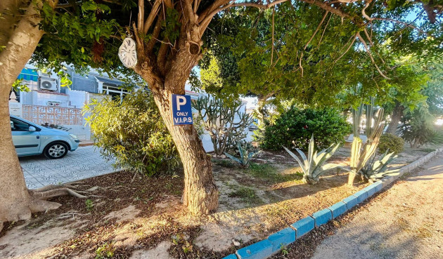 Wiederverkauf - Stadthaus - Torrevieja - Costa Blanca