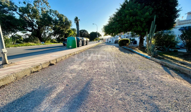 Wiederverkauf - Stadthaus - Torrevieja - Costa Blanca