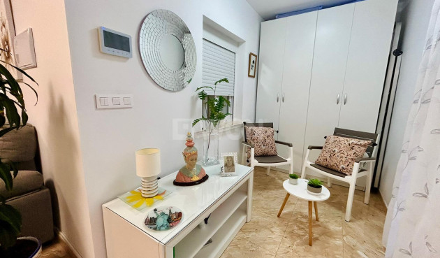 Wiederverkauf - Stadthaus - Torrevieja - Costa Blanca