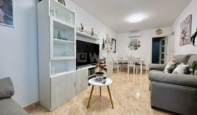 Wiederverkauf - Stadthaus - Torrevieja - Costa Blanca