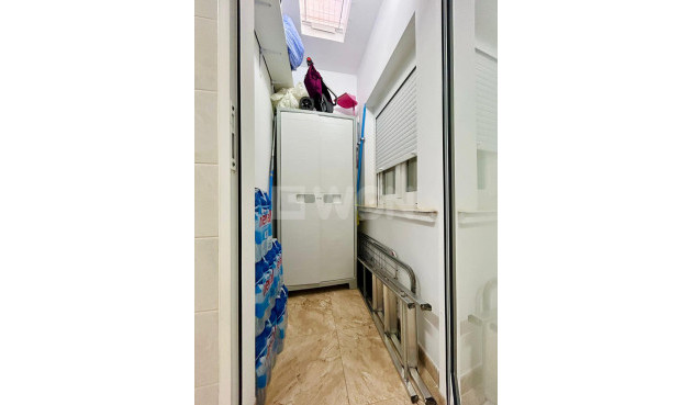 Wiederverkauf - Stadthaus - Torrevieja - Costa Blanca