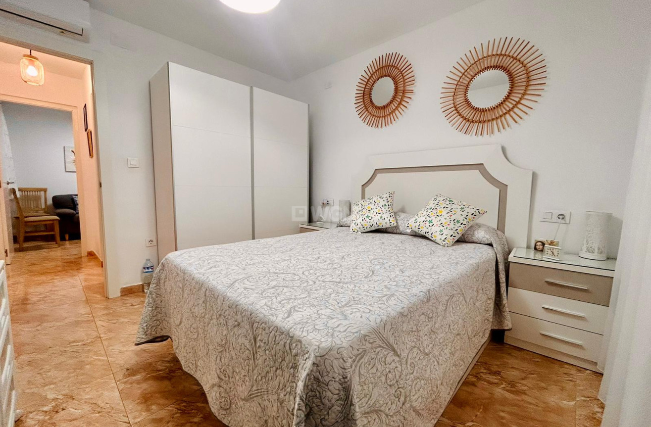 Wiederverkauf - Stadthaus - Torrevieja - Costa Blanca