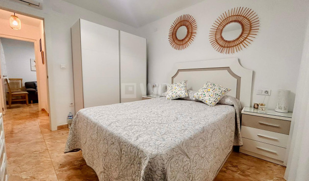 Wiederverkauf - Stadthaus - Torrevieja - Costa Blanca