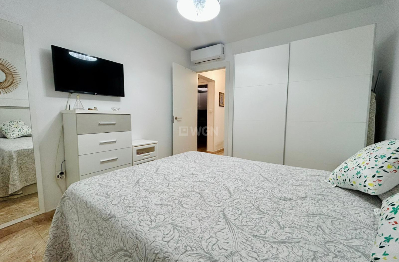 Wiederverkauf - Stadthaus - Torrevieja - Costa Blanca