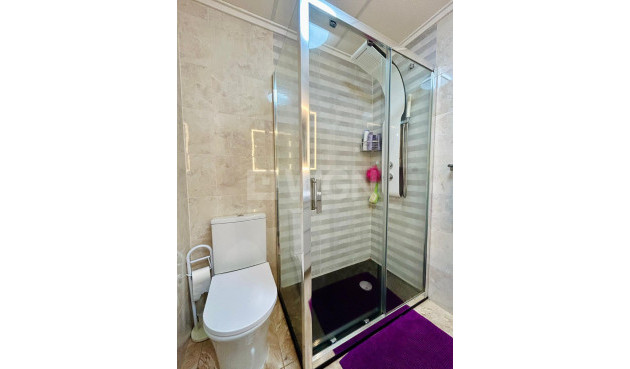 Wiederverkauf - Stadthaus - Torrevieja - Costa Blanca