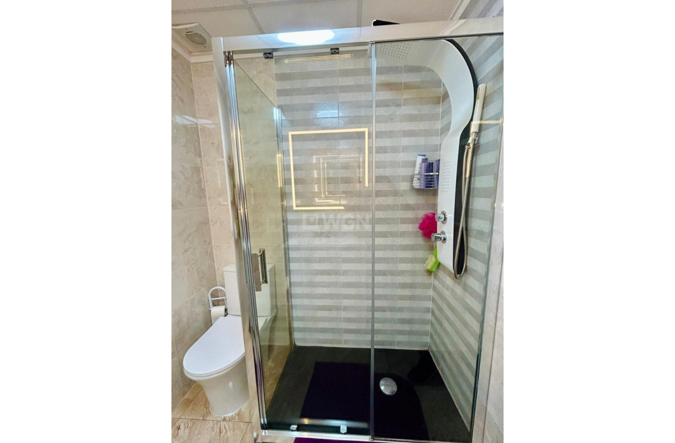 Wiederverkauf - Stadthaus - Torrevieja - Costa Blanca