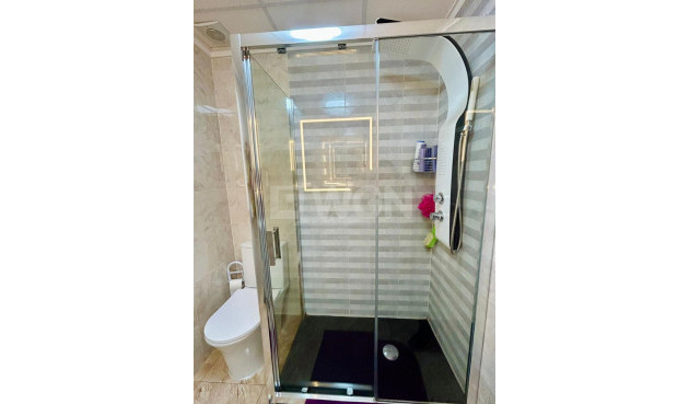 Wiederverkauf - Stadthaus - Torrevieja - Costa Blanca