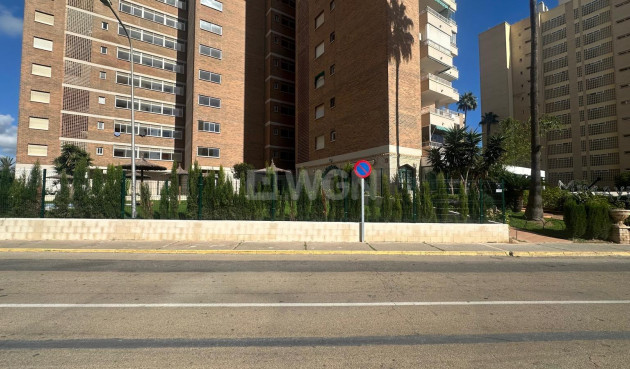 Wiederverkauf - Wohnung - Orihuela Costa - Campoamor