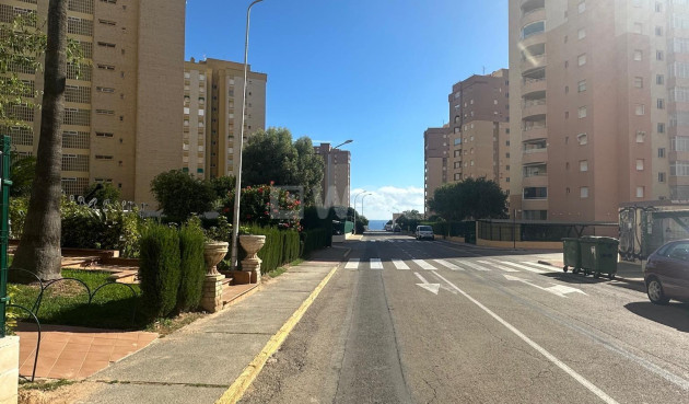 Wiederverkauf - Wohnung - Orihuela Costa - Campoamor