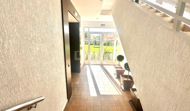 Wiederverkauf - Wohnung - Orihuela Costa - Campoamor