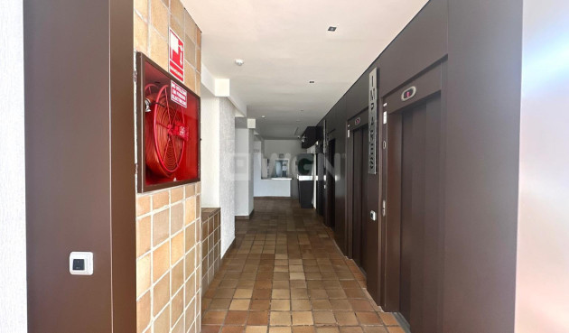 Wiederverkauf - Wohnung - Orihuela Costa - Campoamor