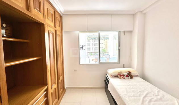 Wiederverkauf - Wohnung - Orihuela Costa - Campoamor