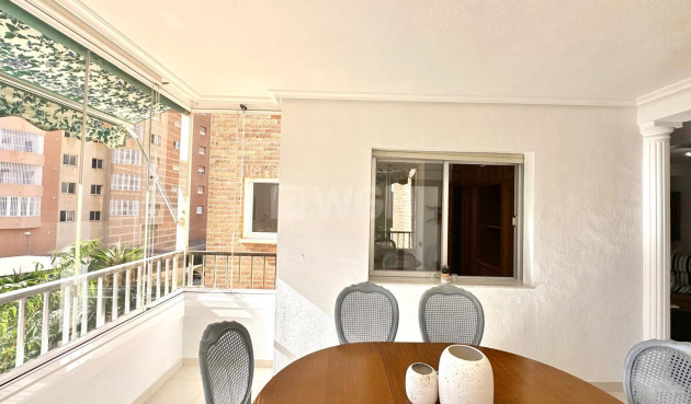 Wiederverkauf - Wohnung - Orihuela Costa - Campoamor