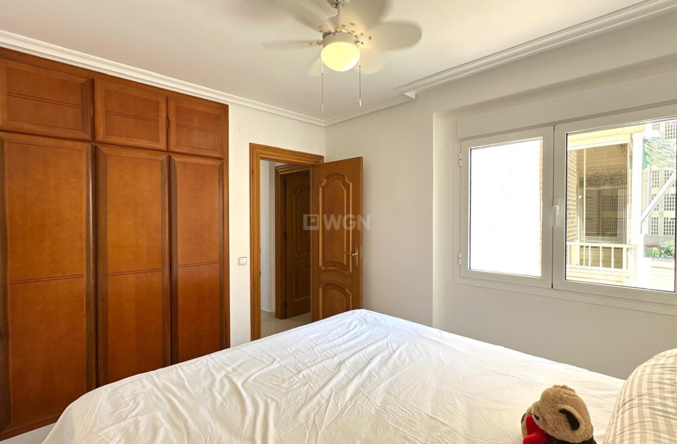 Wiederverkauf - Wohnung - Orihuela Costa - Campoamor