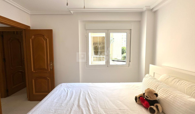 Wiederverkauf - Wohnung - Orihuela Costa - Campoamor