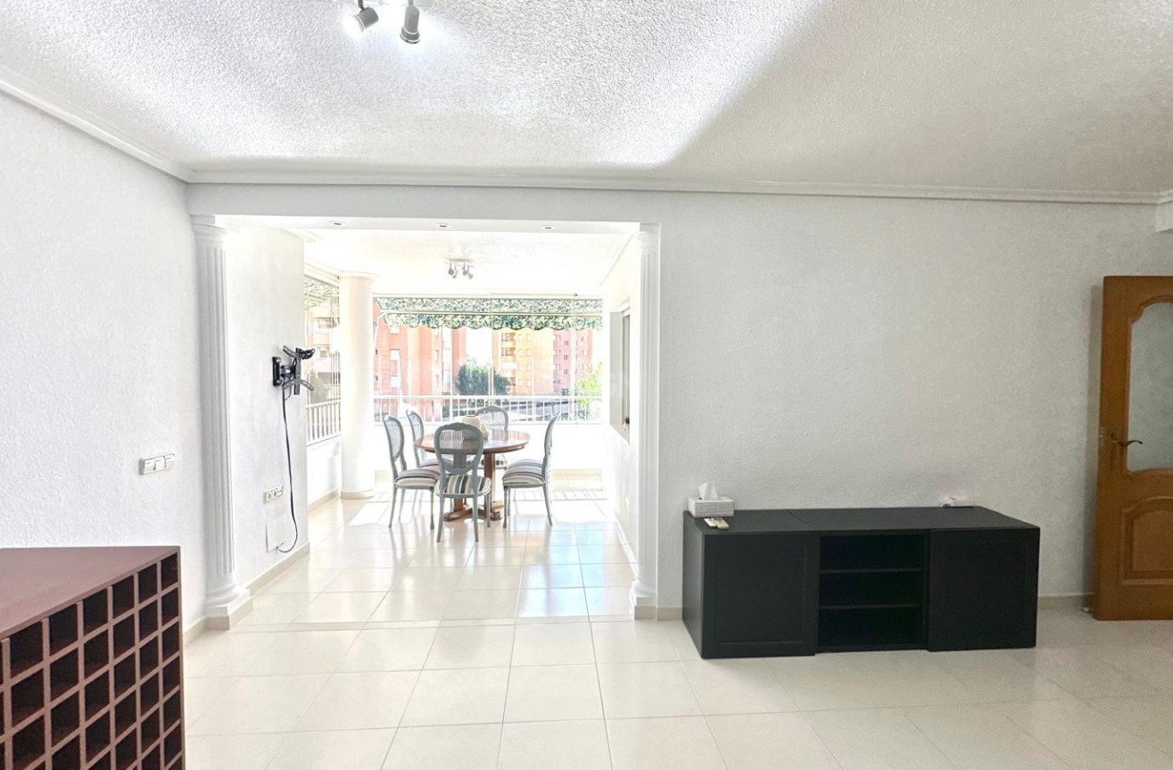 Wiederverkauf - Wohnung - Orihuela Costa - Campoamor