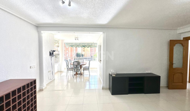 Wiederverkauf - Wohnung - Orihuela Costa - Campoamor