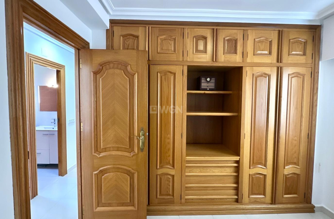 Wiederverkauf - Wohnung - Orihuela Costa - Campoamor