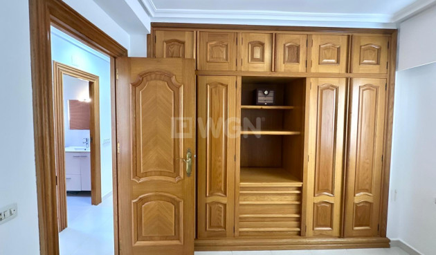 Wiederverkauf - Wohnung - Orihuela Costa - Campoamor