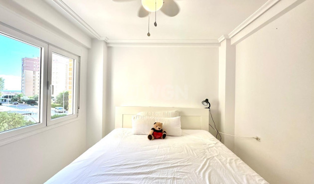 Wiederverkauf - Wohnung - Orihuela Costa - Campoamor