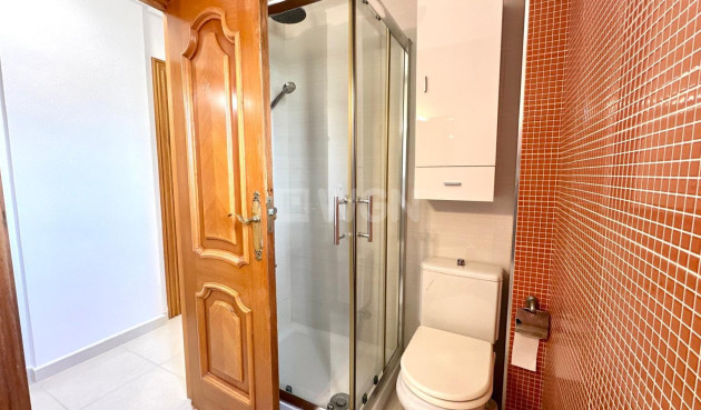 Wiederverkauf - Wohnung - Orihuela Costa - Campoamor