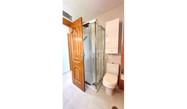 Wiederverkauf - Wohnung - Orihuela Costa - Campoamor