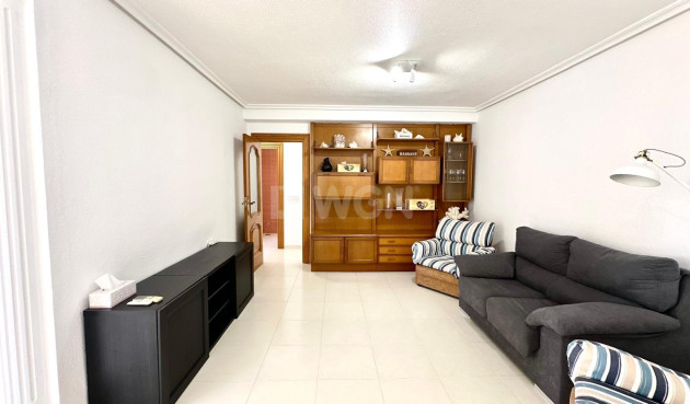 Wiederverkauf - Wohnung - Orihuela Costa - Campoamor