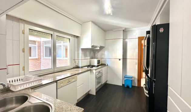 Wiederverkauf - Wohnung - Orihuela Costa - Campoamor