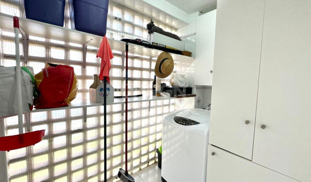 Wiederverkauf - Wohnung - Orihuela Costa - Campoamor