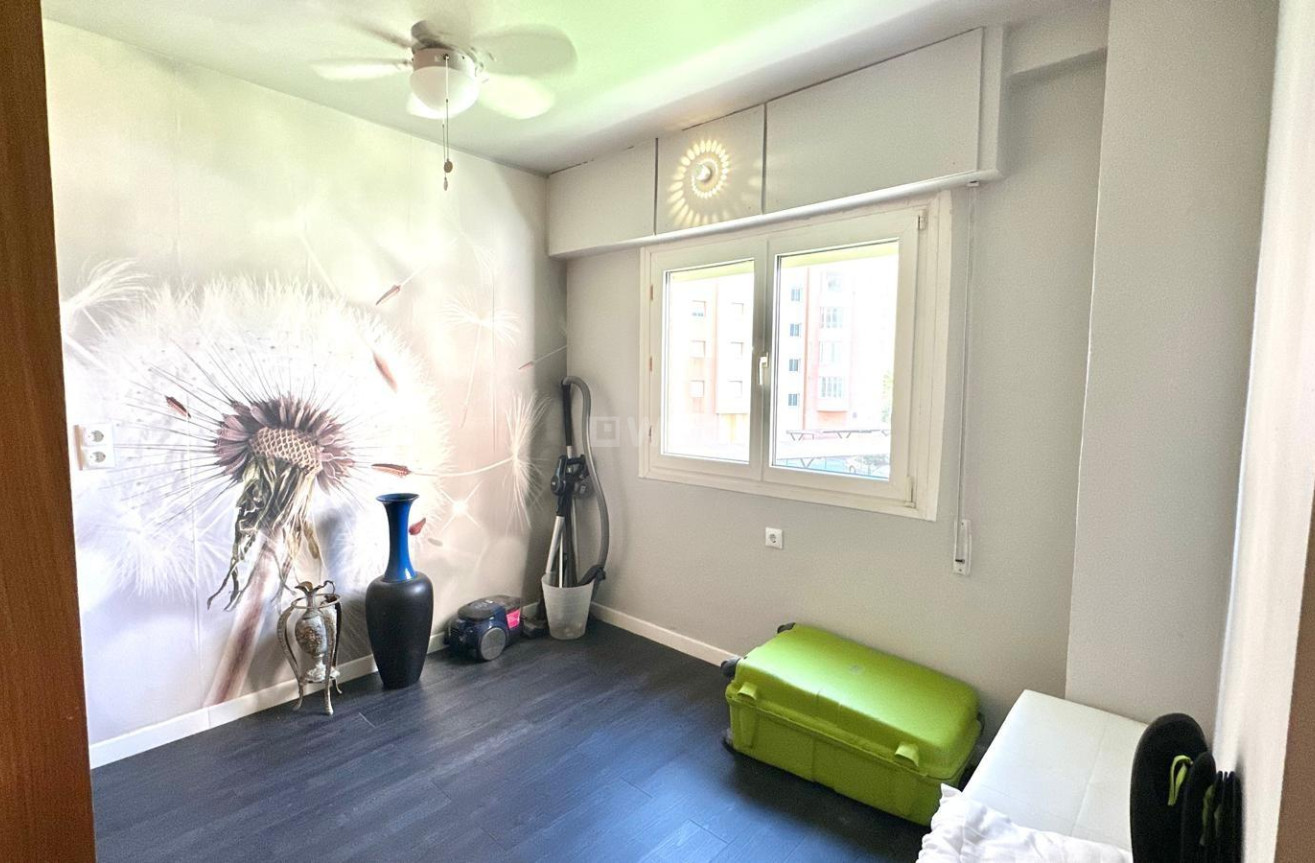 Wiederverkauf - Wohnung - Orihuela Costa - Campoamor