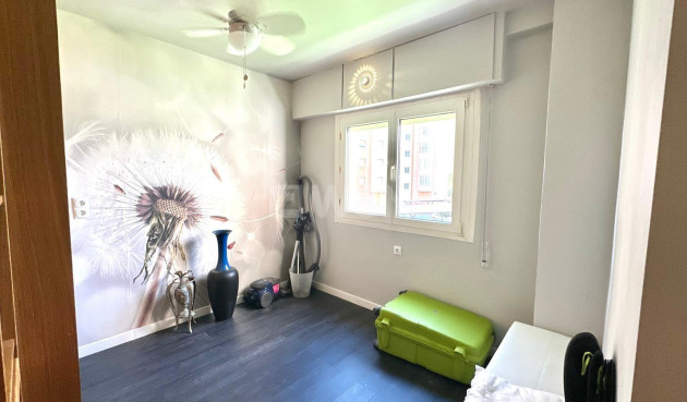 Wiederverkauf - Wohnung - Orihuela Costa - Campoamor