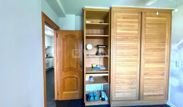 Wiederverkauf - Wohnung - Orihuela Costa - Campoamor