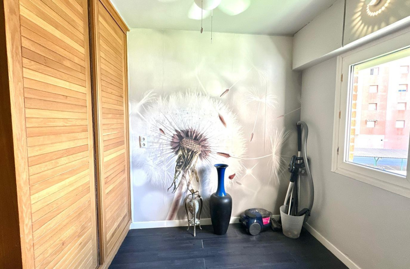 Wiederverkauf - Wohnung - Orihuela Costa - Campoamor