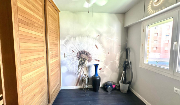 Wiederverkauf - Wohnung - Orihuela Costa - Campoamor